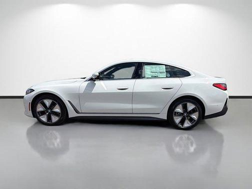 2026 BMW i4 Gran Coupe eDrive40