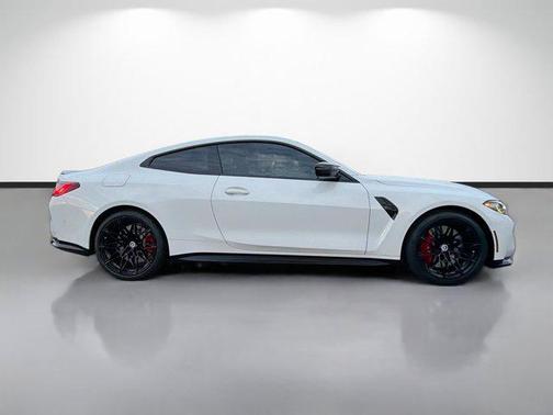 2023 BMW M4 Competition xDrive