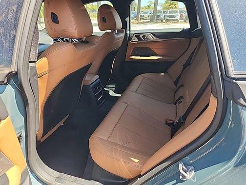 2025 BMW 430 Gran Coupe i