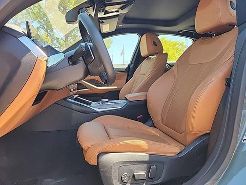 2025 BMW 430 Gran Coupe i