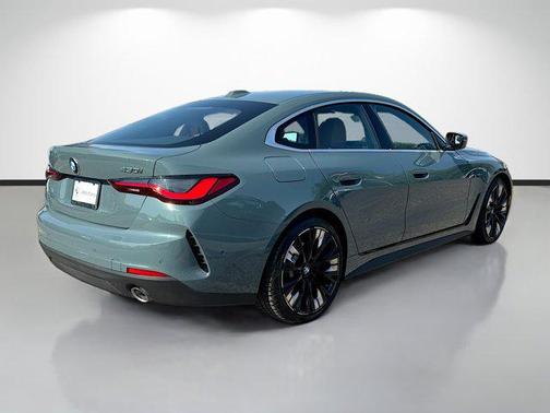 2025 BMW 430 Gran Coupe i