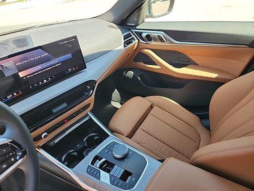 2025 BMW 430 Gran Coupe i