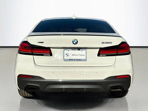 2023 BMW 530 i xDrive
