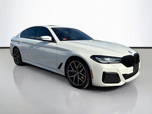 2023 BMW 530 i xDrive