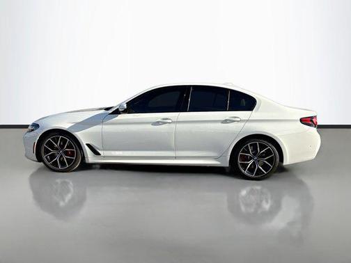 2023 BMW 530 i xDrive