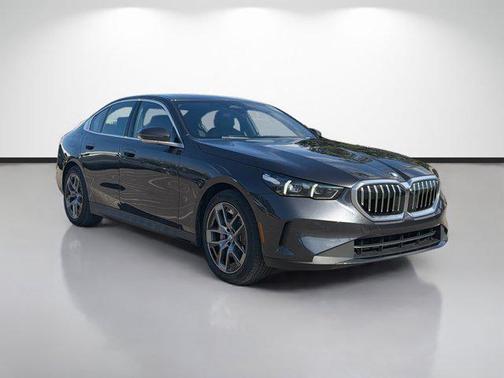 2026 BMW 530 530i