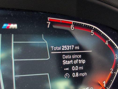 2023 BMW X4 xDrive30i