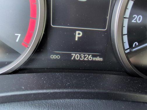 2019 Lexus NX 300 F Sport