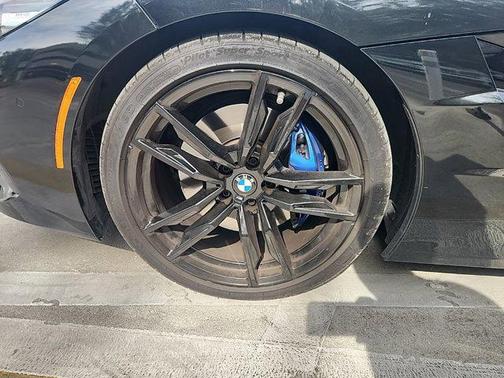 2022 BMW Z4 M40i