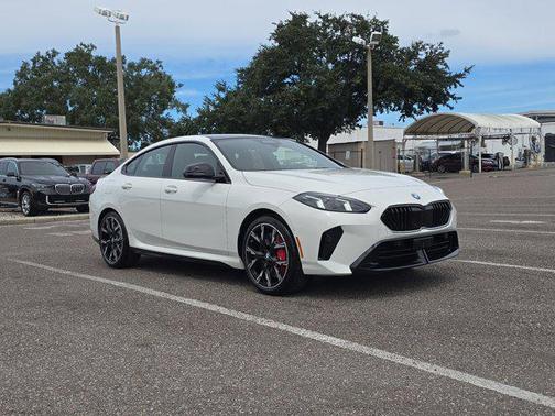 2026 BMW 228 Gran Coupe 228 xDrive