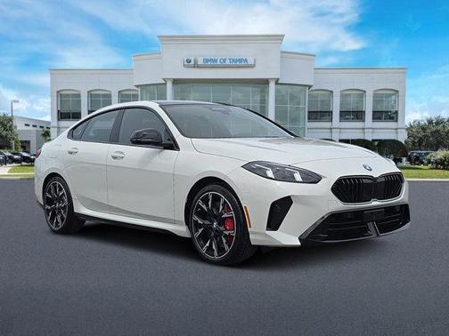 2026 BMW 228 Gran Coupe 228 xDrive