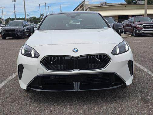 2026 BMW 228 Gran Coupe 228 xDrive