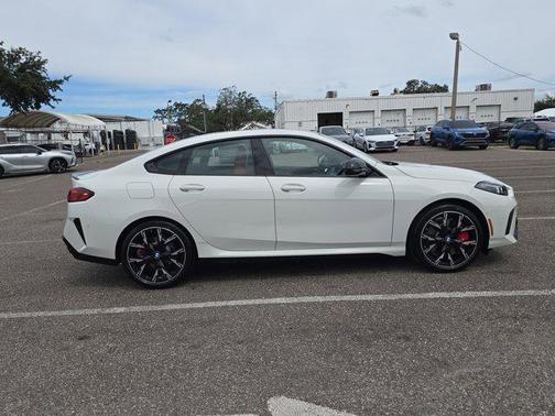 2026 BMW 228 Gran Coupe 228 xDrive