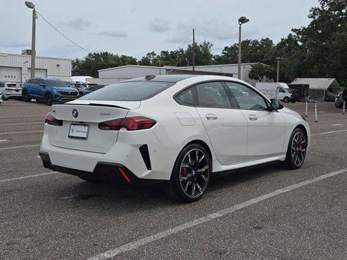 2026 BMW 228 Gran Coupe 228 xDrive