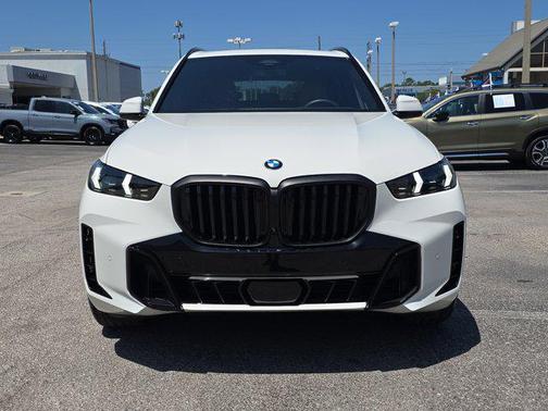 2025 BMW X5 sDrive40i