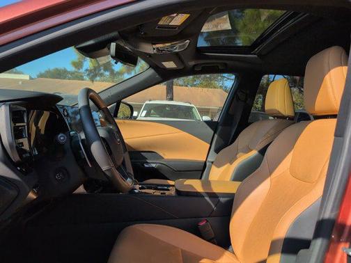 2023 Lexus RX 350 Base