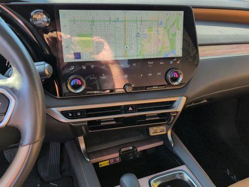 2023 Lexus RX 350 Base