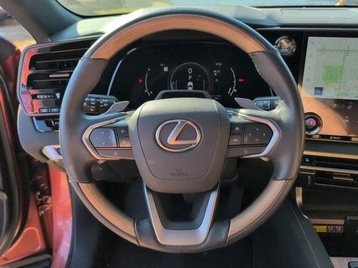 2023 Lexus RX 350 Base
