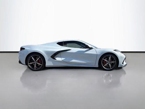 2024 Chevrolet Corvette Stingray w/1LT