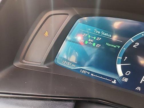 2024 Chevrolet Corvette Stingray w/1LT