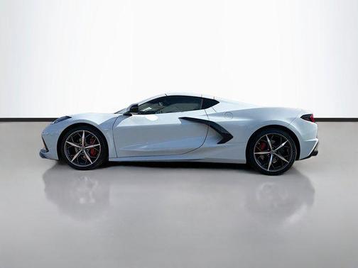 2024 Chevrolet Corvette Stingray w/1LT