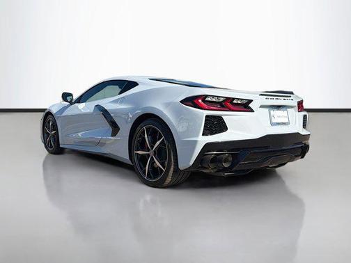2024 Chevrolet Corvette Stingray w/1LT