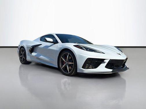 2024 Chevrolet Corvette Stingray w/1LT