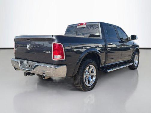 2018 RAM 1500 Laramie