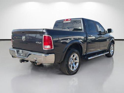 2018 RAM 1500 Laramie