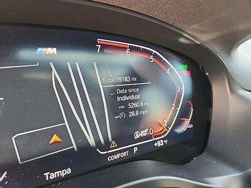 2023 BMW X4 xDrive30i