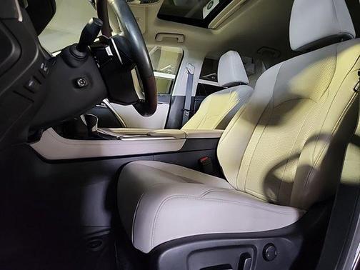 2020 Lexus RX 350 Base