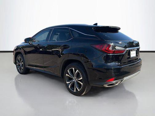2020 Lexus RX 350 Base