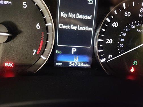 2020 Lexus RX 350 Base