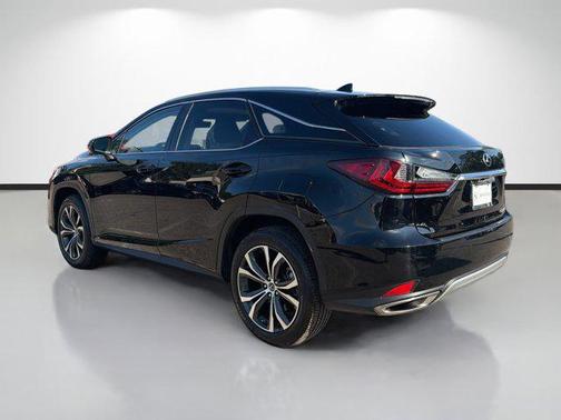 2020 Lexus RX 350 Base