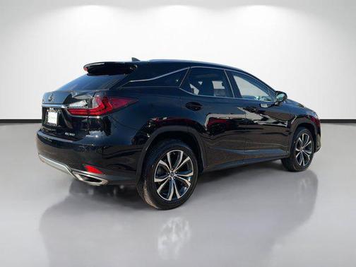 2020 Lexus RX 350 Base