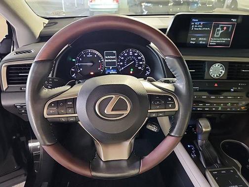 2020 Lexus RX 350 Base