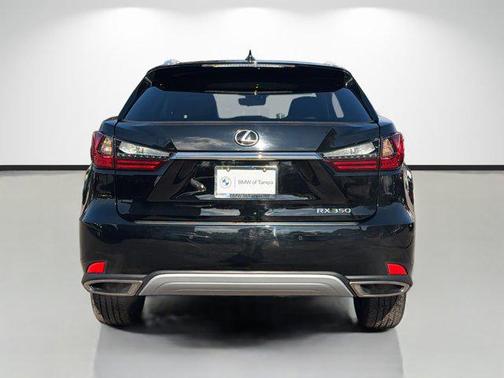 2020 Lexus RX 350 Base