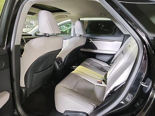 2020 Lexus RX 350 Base