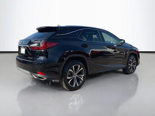 2020 Lexus RX 350 Base