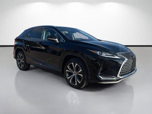 2020 Lexus RX 350 Base
