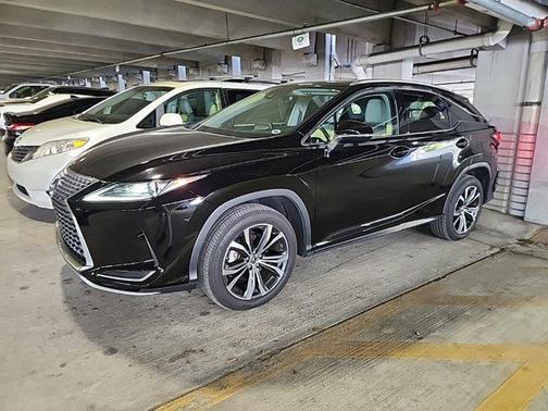 2020 Lexus RX 350 Base