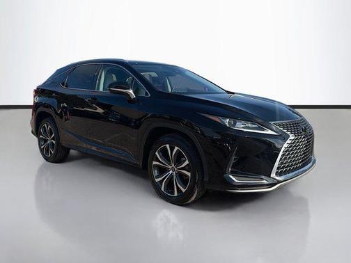 2020 Lexus RX 350 Base