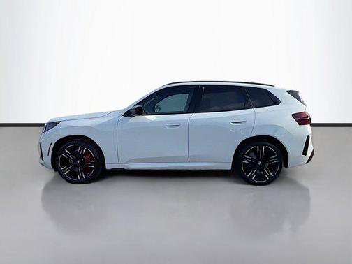 2026 BMW X3 M50 xDrive