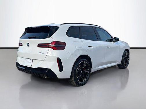 2026 BMW X3 M50 xDrive