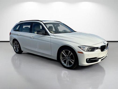2015 BMW 328 xDrive