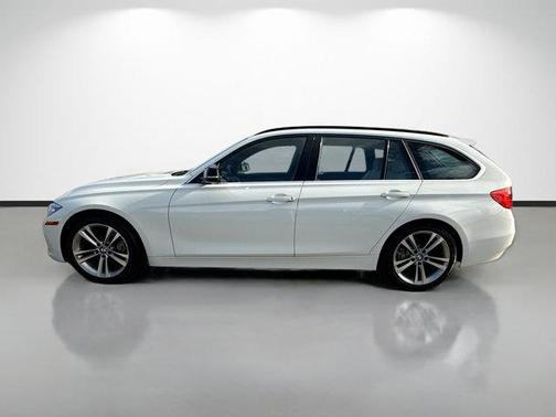 2015 BMW 328 xDrive