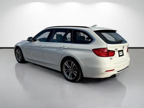 2015 BMW 328 xDrive