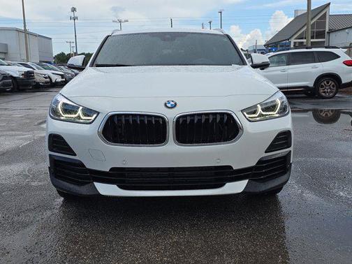 2022 BMW X2 sDrive28i