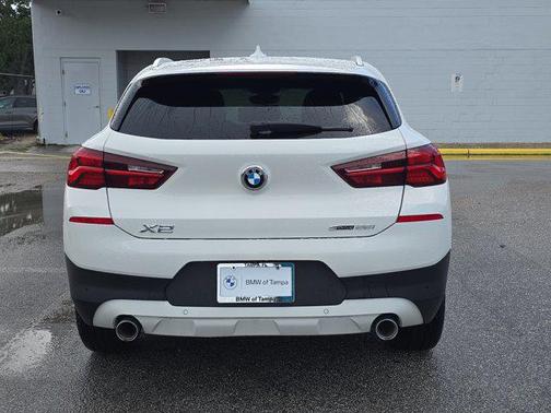 2022 BMW X2 sDrive28i
