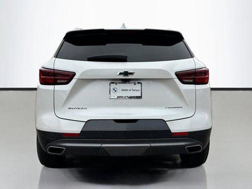 2023 Chevrolet Blazer Premier